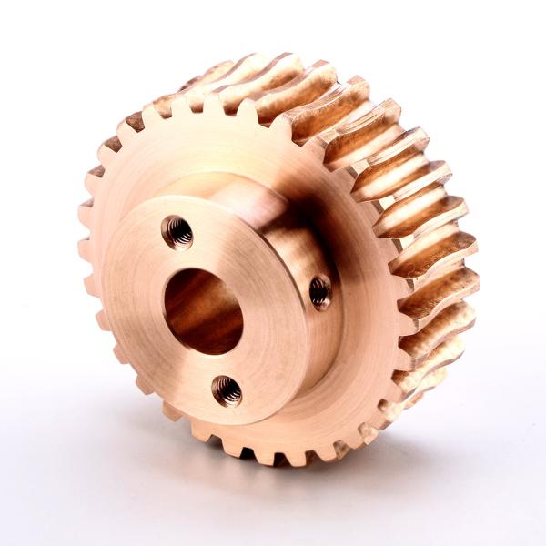 High-precision Custom Gear Parts Processing Services Precision Machinery Gear