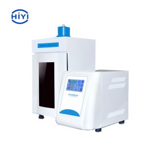 JY-IIN Series Sonic Homogenizer Lab With 4.3 Inch TFT Capacitive Touch Screen