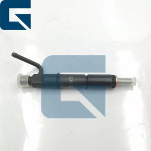 212-8470 2128470 Excavator E312C E320C Fuel Injector