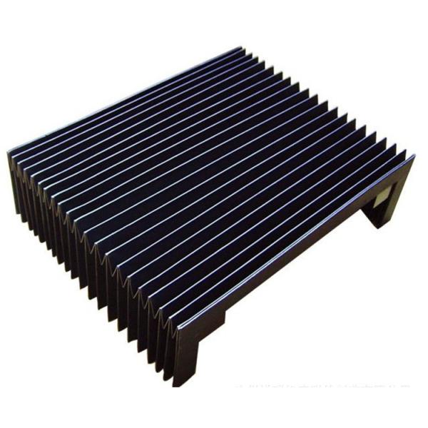 Buy folding bellow covers for laser machine /engravers /cutter machine at wholesale prices