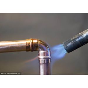 Copper Tube Brazing Water Welding Machine , Jewelry Welding Oxyhydrogen Gas