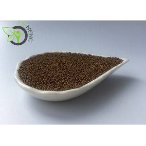 High Moisture Molecular Sieve Desiccant / Durable Molecular Sieve Pellets