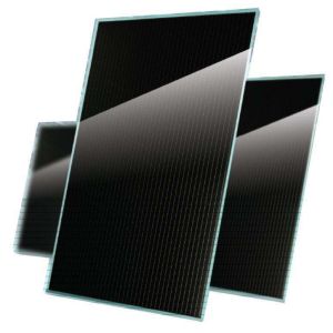 6.98A Foldable Solar Panel ETFE Sunpower Mono Flexible With Customized Shape