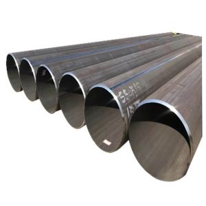 Quality Heavy Thikcness Cold Rolled Welded Lsaw Pipe Carbon Steel Pipe for sale