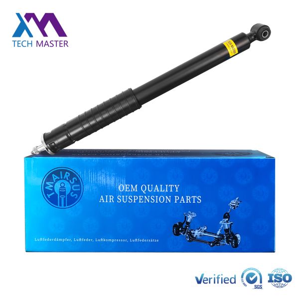 Buy Coilovers Shock Suspension For R171 W171 Rear Car Suspension Shock Absorbers A1713261100 1713260200 at wholesale prices