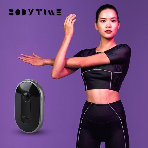 Buy BODYTIME High Waistline Ladies Workout Clothes at wholesale prices