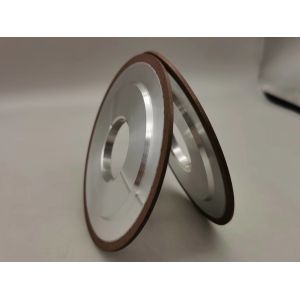 14a1 Resin Bonded Grinder Diamond Grinding Wheel Sharpening Tools D91