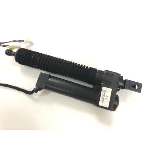 Venucia VX6 Electric Tailgate Auto Parts Tail Door with Perfect Exception