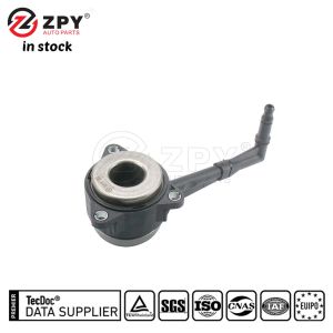 ZPY Auto Release Bearing 0A5141671S For VW Golf