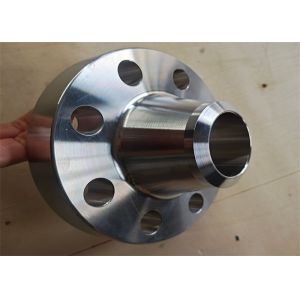 Industrial-Grade Alloy Steel Joints for High-Temperature Environments