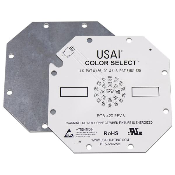 Buy SMT Power Supply PCB Board With HASL ENIG OSP Immersion Silver Finish at wholesale prices