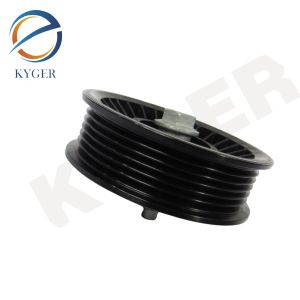 LR106769 Drive Belt Idler LR035544 LR086058 For Land Rover Defender L663