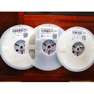 Ceramic Capacitors TCC0805X7R682M500DT Multilayer chip ceramic capacitors CCTC