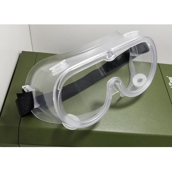 Buy Chem Classes Chemical Splash Safety Goggles Impact Resistant Safety Glasses at wholesale prices