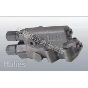 Quality Hydraulic Pressure Valve A10V0-DFR for sale