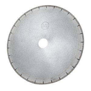 Smooth and Precise Cutting A Grade Diamond Saw Blades with OBM Customized Support