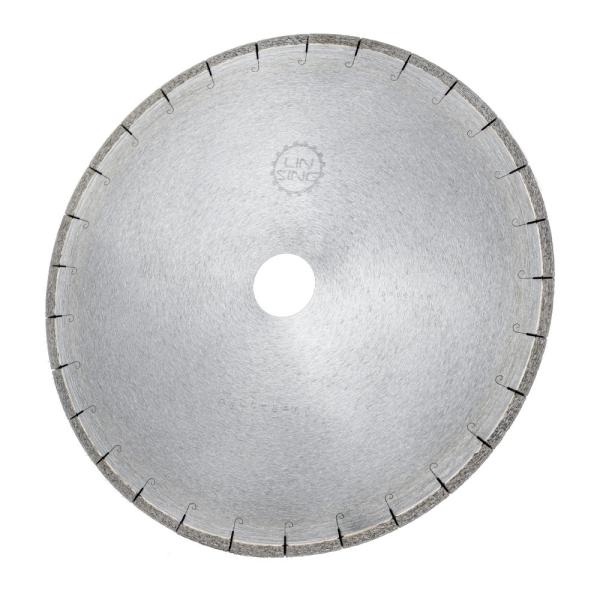 Buy Smooth and Precise Cutting A Grade Diamond Saw Blades with OBM Customized Support at wholesale prices