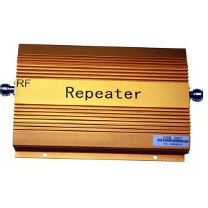 GSM Signal Booster , Mobile Phone Signal Repeater coverage area 2000m2