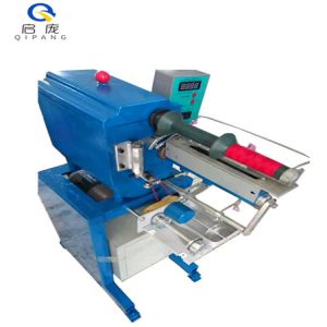 Quality 1000r/Min Reeling Automatic Bobbin Winder Machine For Textile Industry for sale