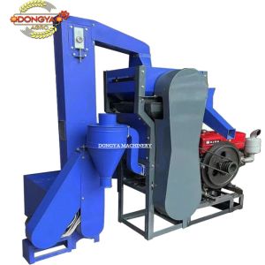 yifeng AGRO 18HP commercial water cooled diesel type rice mill machine with