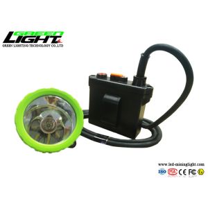 PC 50000lux 11.2Ah Rechargeable Led Hunting Headlamp 650lum