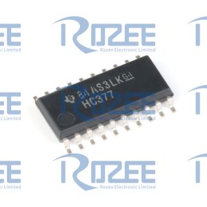 SN74HC377NSR