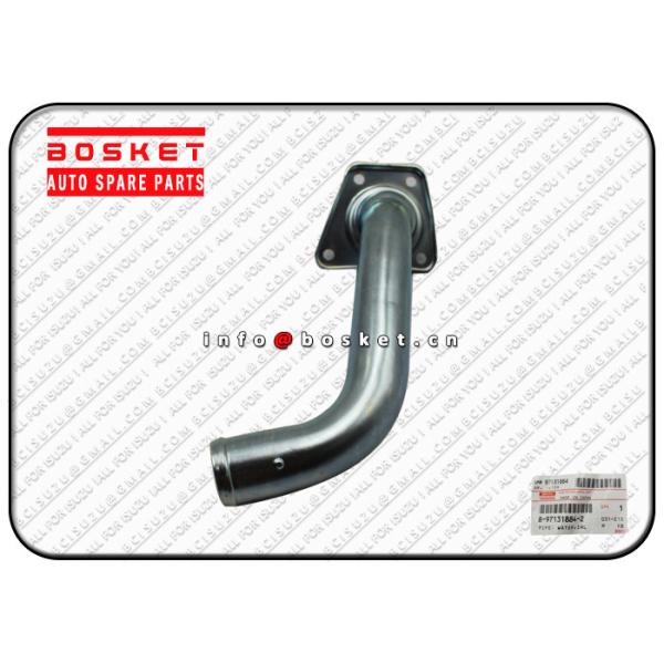 Buy 8-97131884-2 8971318842 Isuzu Engine Parts Inlet Water Pipe for ISUZU UCS25 6VD1 at wholesale prices