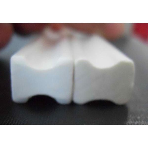 Customized Length Electrical Insulation Stays I Shape Vacuum Injection Epoxy