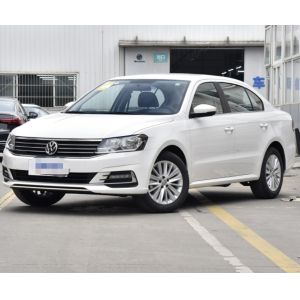 Volkswagen Lavida Qihang 2019 1.5L Automatic Shushi Version VI  1.5L 112HP L4 Gasoline Compact car