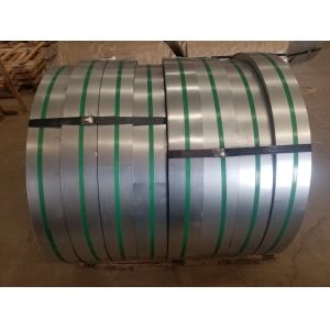 ASTM 201304 Stainless Steel Coils 430 Hot Rolled Half Hard