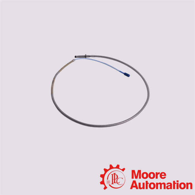 Quality 330102-03-25-10-02-05 Bently Nevada Proximity Probe for sale