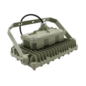 Quality Uasge Onshore Offshore 50-300Watt Life Time 50000hours Hazardous Location LED Floodlight for Industrial for sale