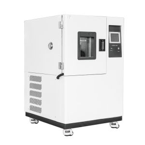 Simulation Temperature Humidity Test Chamber , Climatic Temp Humidity Chamber