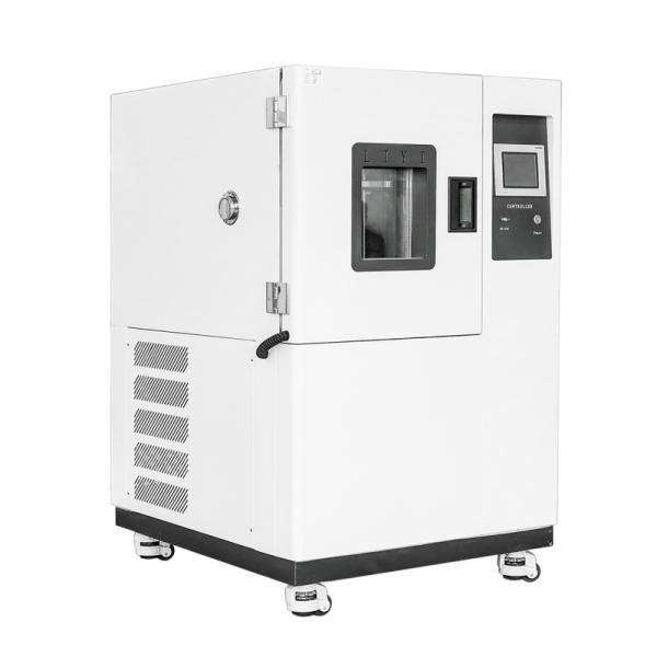 Buy 80L Climate Test Chamber Constant Temperature And Humidity Environment at wholesale prices