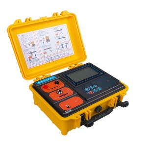 Xhsb505ds Manufacturing Factory Cable Fault Identifier for Live 