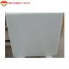 Thassos White Marble Floor Tile , Pure Crystal White Marble Stone Tile for sale