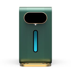 Improve Memory WEIZI Hydrogen Enriched Water Machine For Hotel Using