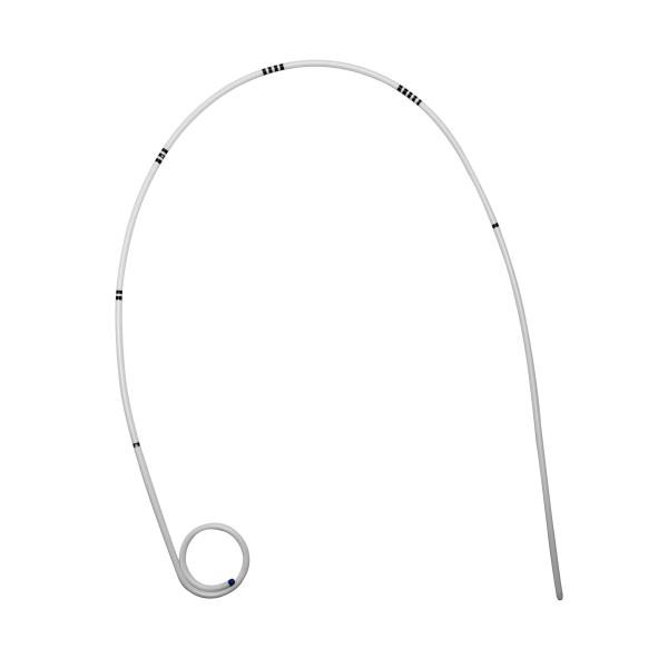 Buy Disposable Long Term Ureteral Stent , 24cm Length Ureteral Stent Catheter at wholesale prices