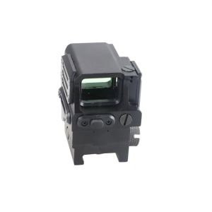ROHS 1x15x22 Red Dot Reflex Sight