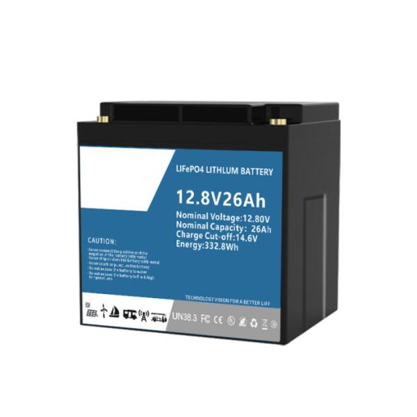 Buy Waterproof Scooter EV Battery Pack Explosionproof Durable With BMS at wholesale prices