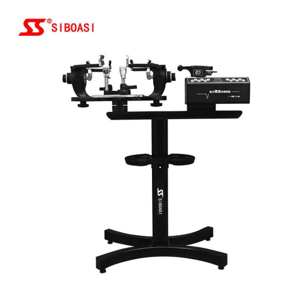 Buy Automatic Badminton Stringing Machine Accessories String Protection System at wholesale prices