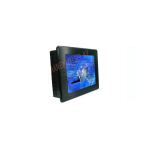 Capacitive Industrial Touch Panel PC Passive Cooled 15" High Hight Fast Durable