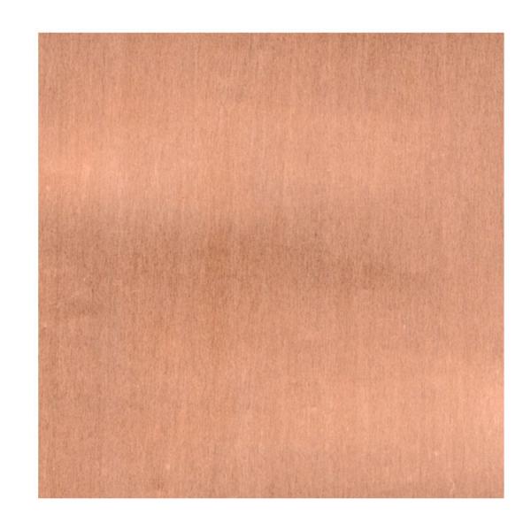 Buy Customized Copper Sheet Plate Coil 1mm 2mm Thickness O-H112 at wholesale prices