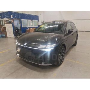 ZEEKR 7X All-wheel Drive SUV ID4X Long Endurance 200 Km/h