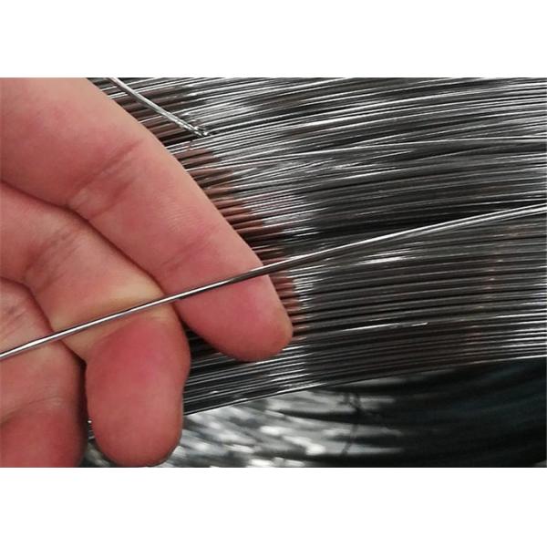 Buy 1.6mm Anti Rust Electrogalvanized Wire Making Wire Mesh at wholesale prices