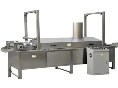 High-Quality Customized Equipment Potato Chicken Frying Machine/Industrial Fryer