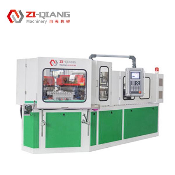 Buy ZQ60 Injection Blow Molding Machine: The "Growth Partner" for Mid-Scale Manufacturers Navigating Expansion at wholesale prices