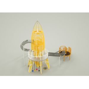 Children Outdoor Playground Equipment