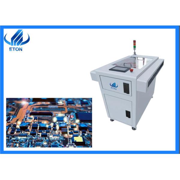 Buy Panasonic PLC Controlled 500mm Translational PCB Conveyor For SMT Production Line at wholesale prices