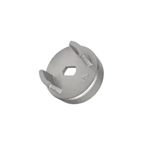 Stainless Steel Precision Casting Parts Silica Sol Dewaxing Casting Accessories